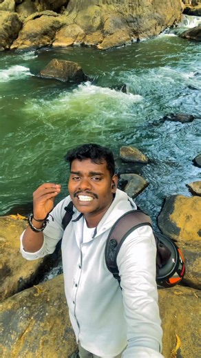 🅺🅸🅲🅷🆄🅺🆁🅸🆂🅷🅽🅰🅺🆄🅼🅰🆁 on Instagram: "മഴ ഇല്ലാത്തപ്പോൾ പ്രത്യക്ഷപ്പെടുന്ന ഈ ഒരു ഐലൻഡ് പോകുന്ന വഴിയും ഏറ്റവും അപകടം പിടിച്ചതും കുളിച്ചു കഴിഞ്ഞാൽ മരണവും ഉറപ്പാണ് അങ്ങനെയുള്ള ഈ സ്ഥലത്ത് ഇപ്പോൾ സഞ്ചാരികൾക്ക് എത്താൻ പ്രയാസപ്പെട്ടാണെങ്കിലും വഴിയുണ്ട്......."