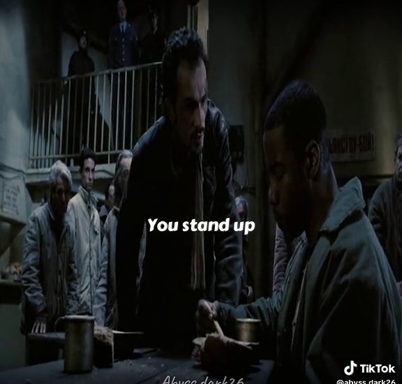 Undisputed 2: Action-Packed Boyka vs. Chambers