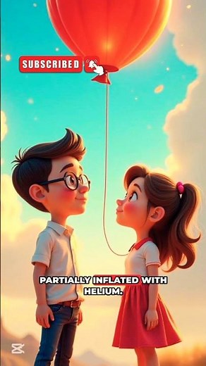 Helium Balloon Turns Deadly 😰 | Shocking Incident Explained #Shorts