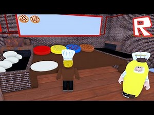 🍕 MASSI Y PANCRI SE CONVIERTEN EN PIZZEROS DE ROBLOX 👨‍🍳