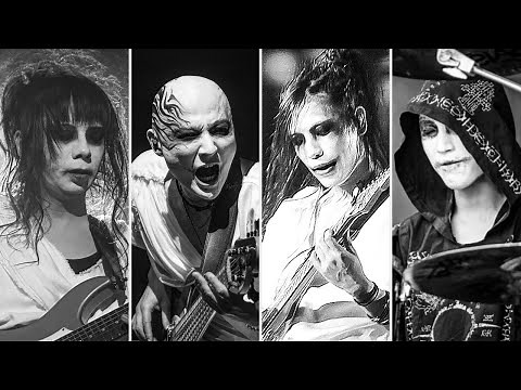 // Kami Band • Mischief of the Metal Gods