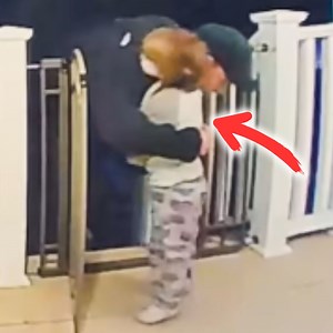 A Simple Delivery Becomes Unforgettable 🚚✨ | Daniel D.