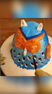 8.3K views · 106 reactions | Light It Up with an Owl Lamp 黎✨ #diy #lamp #home_decor | RusticKraft | Facebook