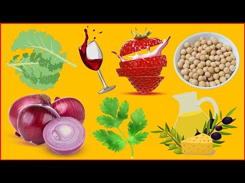 The Sirtfood Diet For Weight Loss: Can It Help You Lose Weight? | Everything You Need To Know