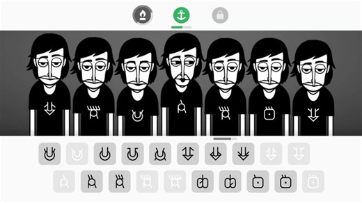 【Incredibox】Incredibox V1初体验