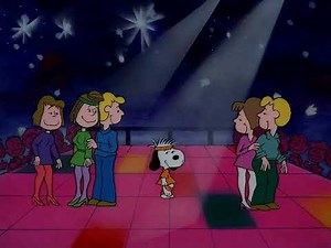 It's Flashbeagle, Charlie Brown - Flashbeagle (HQ)