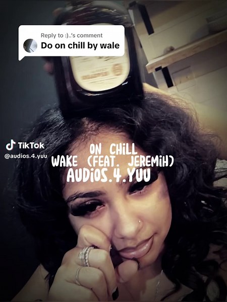 Replying to @:).. #fyp #audios4yuu #444vhseditzz #music #follow #onchill #wale #jeremih