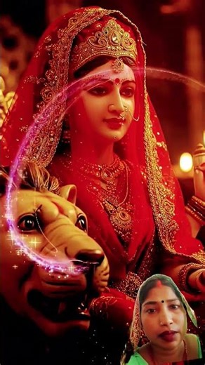 VIDEO जय मां शेरा वाली मां