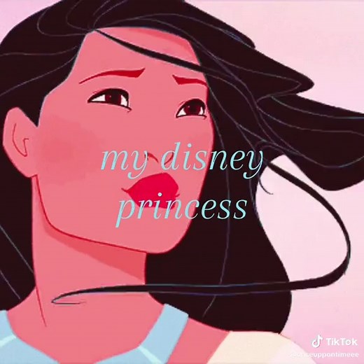 Exploring Pocahontas: Disney Princess Insights