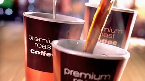 Mcdonalds commercial