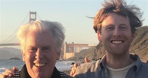 Irish jury finds man not guilty by reason of insanity in father’s death