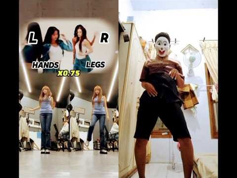 This Is How to Do the Milkshake Dance Right, But I Still Can’t 😅🥤💃 #remixdance #danceremix #dance