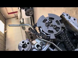 ford 2.0 ecoboost timing chain replacement