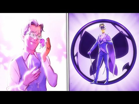 Miraculous World: Paris 🐞 | Opening English Dub vs French Dub