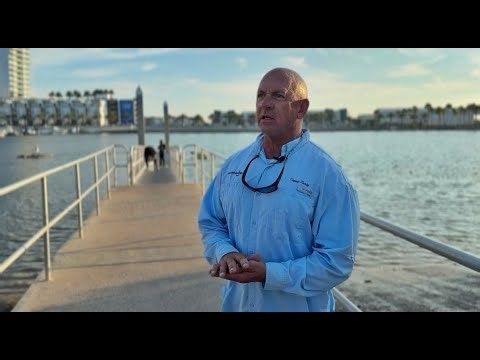 After Clearwater rescue, expert urges boaters to get gear that could save their lives