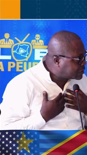 The Congo has lost everything… but how many deaths on the other side? #shorts #drc #rwanda