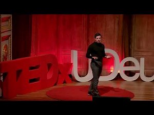 La medicina del futuro | Alfonso Medela | TEDxUDeusto