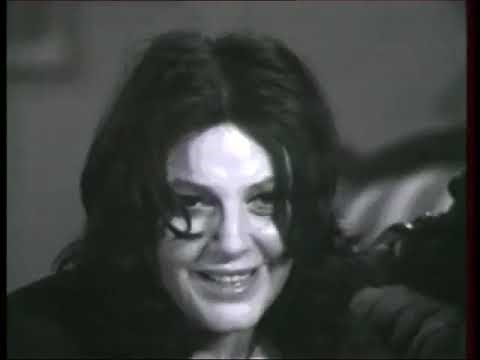 ΣΤΕΛΛΑ ΒΙΟΛΑΝΤΗ ΘΕΑΤΡΟ ΤΗΣ ΔΕΥΤΕΡΑΣ απόσπασμα