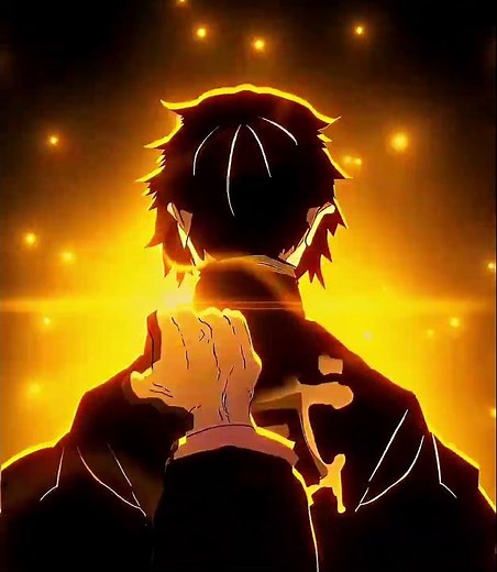 Zenitsu Emotional Scene | Demon Slayer Edit | Powerful Anime AMV | Zenitsu vs Kaigaku