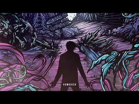 A Day To Remember - Homesick (Official Audio)