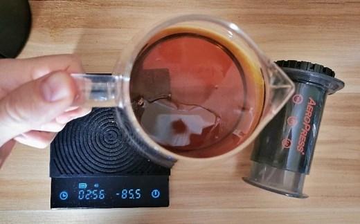 3 Reasons you Shouldn't follow the "Golden Cup Standard"