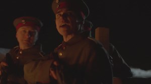 War Games - War Games! A Christmas Truce OFFICIAL TRAILER (2023)