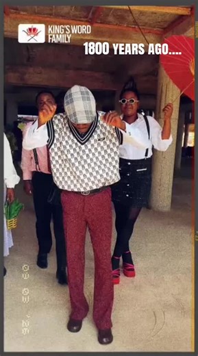 1800 years ago… @Samuel Larbi-Gyimah @Mr Katah @Bishop Felix A. Sasraku Bonsu #fyp #fyppppppppppppppppppppppp #goviral #trending #newtrend