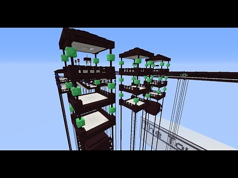 The Towers - PVP - Tritritritriple pointtt