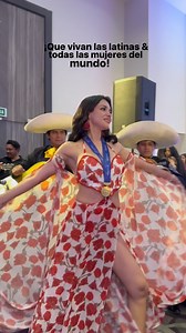 ¡Celebremos la fortaleza y la diversidad de las mujeres latinas y de todas las mujeres en el mundo! . Gracias por la premiacion @aspemperu Categoría : Mujer exitosa “Influencer & creadora contenido digital 2024” Y por la invitación a @productionstyles 🫶🏻 El vestido de rosa que lucí 🌹 @luvargas.atelier #latinas #internationalwomensday #aspem #empowerwomen #woman #mujer #mujeresvalientes #mujeremprendedora #fortaleza | Rosangela Espinoza