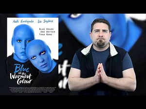 Blue is the Warmest Color - Movie Review