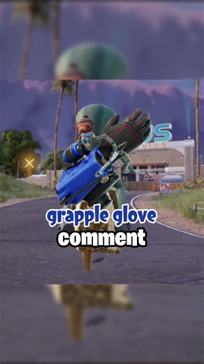 Fortnite Players Want This To Come Back? 🫨👾 #Fortnite