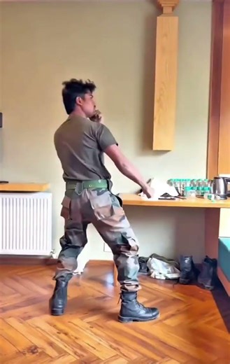 The Stomp Kick: A Brutally Effective Self-Defense Tool