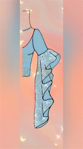 Stylish Sleeve Cutting Idea 👚 | Sewing Hack for Beginners 🧵|sewing hacks #sewinglove #trending #diy