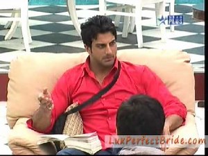 Lux perfect bride HQ Video 11th october 2009 part 2, logon to www.luxperfectbride.com for blogging