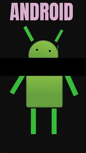 Android logo #viral #automobile #trending #chocolate #artandcraft #amazing #funny