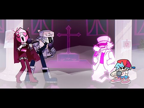 Release (ft. Sarvente, Ruv, Garcello & Boyfriend)