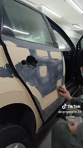 Tuto Auto: Transformation de Carrosserie Automobile