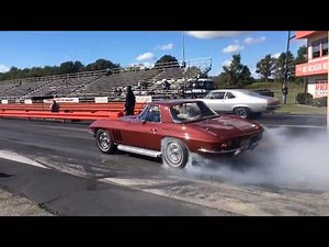 39K views · 153 shares | In case it isn't obvious we here at HTC really reeeeally love our classics ;) | High Tech Corvette | Facebook