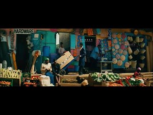 Celebrating over #15MillionMembers Transforming Africa - #KaribuMember