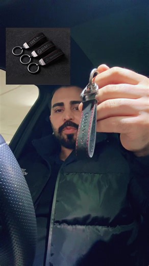 Car Keychain Metal Ring Pendant, Perfect for Car Enthusiasts with Multiple Logos, Stylish Accessory for Keys & Bags#tiktokmedmebuyit #viral #foryoupage❤️❤️ #tiktokshop #viralvideos