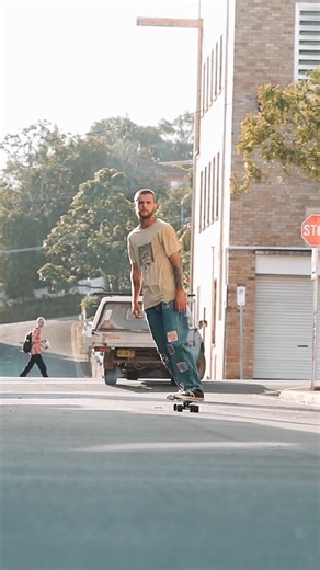 Rolling smooth and fast 😁🤙 | Penny Skateboards