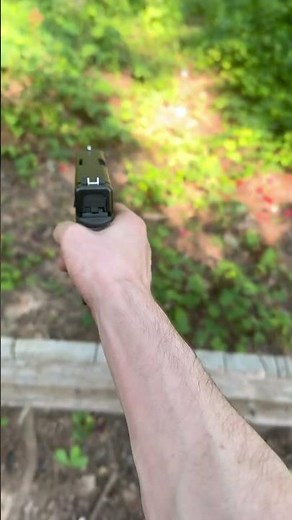 Glock 27 gen 5 .40