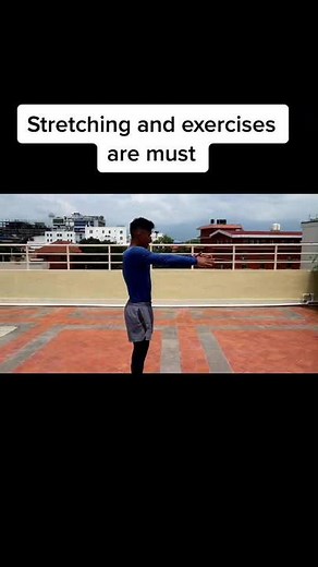 Swimming Everyday on TikTok