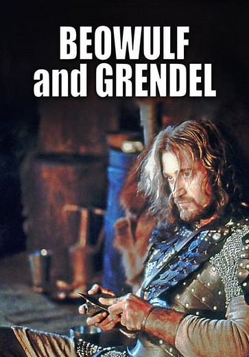 Beowulf and Grendel (2005)
