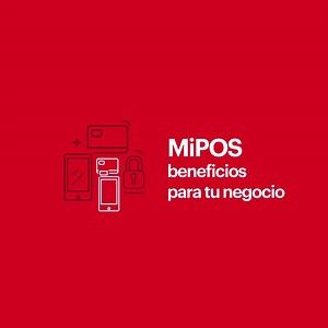 Con #MiPOS de #BACCredomatic cuentas con diferentes beneficios para incrementar tus ventas y administrar tu negocio. Entre esos, está la opción de ofrecer #TasaCero a tus clientes al momento de pagar con sus tarjetas. Haz clic en el video para conocer más. Solicita este dispositivo AQUÍ: http://bit.ly/2CUFLQq | BAC Credomatic