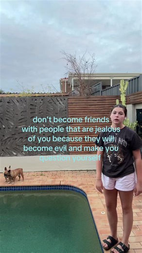 Navigating Toxic Friendships: A Cautionary Tale