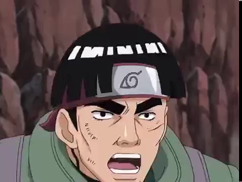 28° Episódio - Naruto Shippuden Dublado | Loucos por Animes