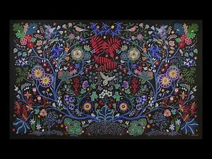 Acid Pauli - Burning Man Live Set 2022