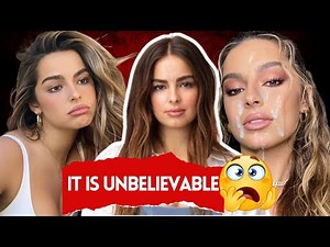 Addison Rae: OnlyFans CONTROVERSY Explodes! Fans DEMAND Answers!