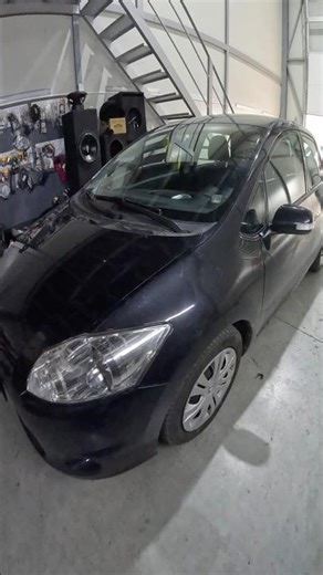 Android Navigation In Toyota Auris Radio Replacement